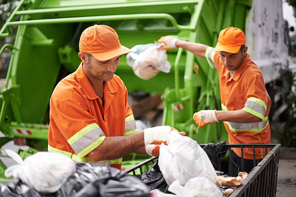 Recycling Services for Junk in Warner, OK